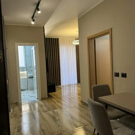 Adriano Riviera Appartement *