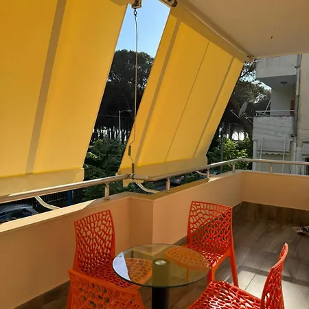 Adriano Riviera * Golem (Tirana)