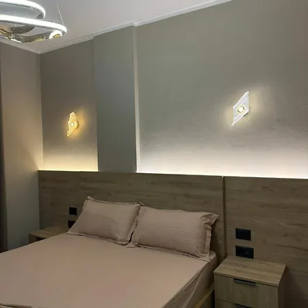 Adriano Riviera Appartement *